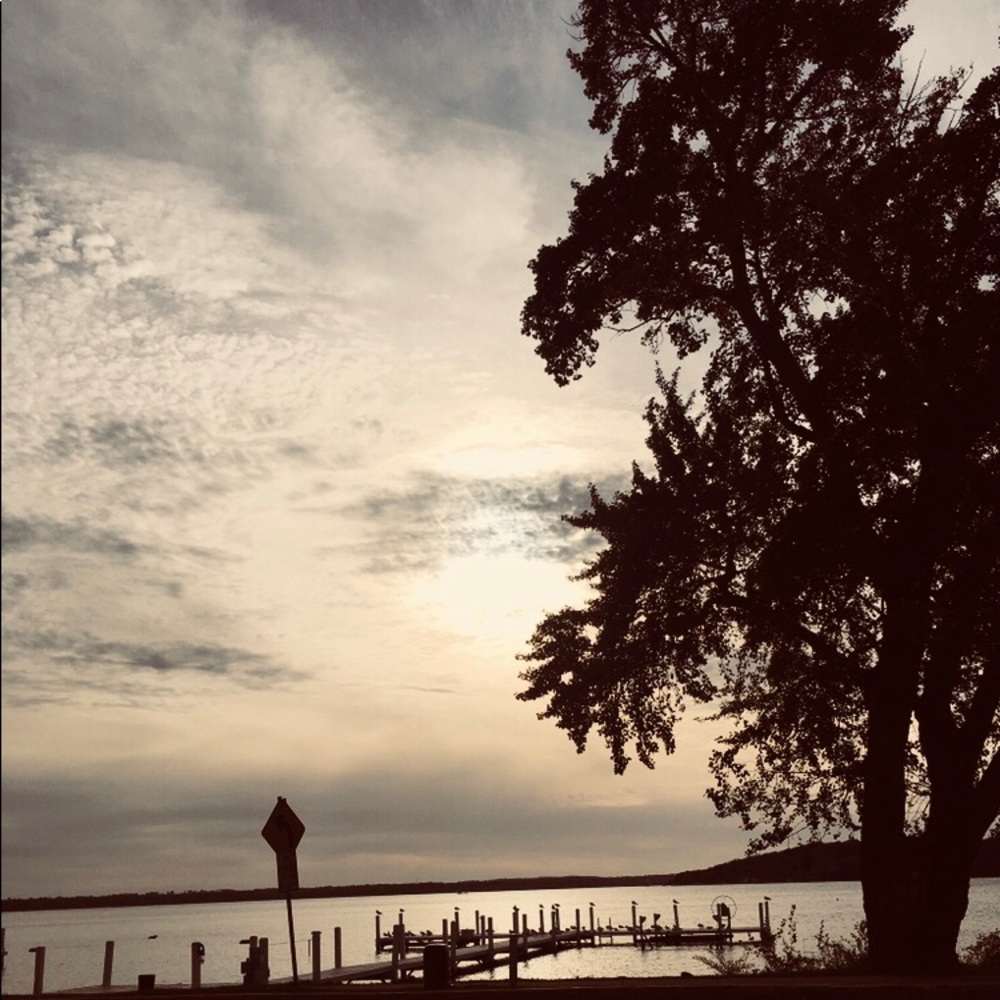 Meet your Posher, Kat